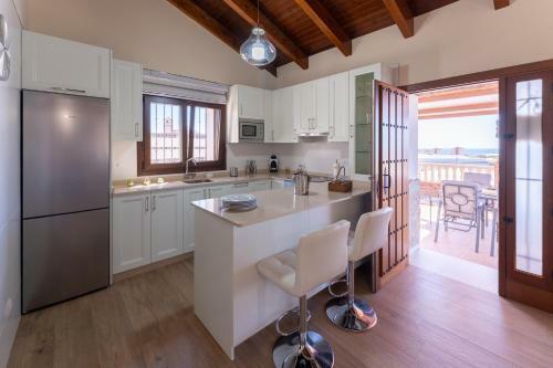 Villa Oasis