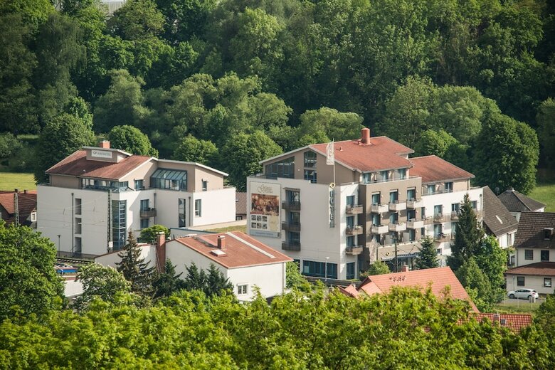 Posthotel Rotenburg