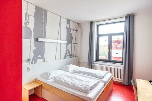 Havenhostel Bremerhaven