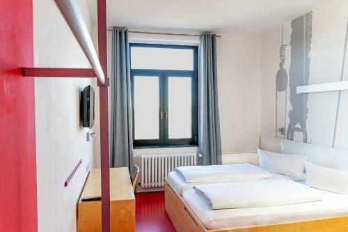 Havenhostel Bremerhaven