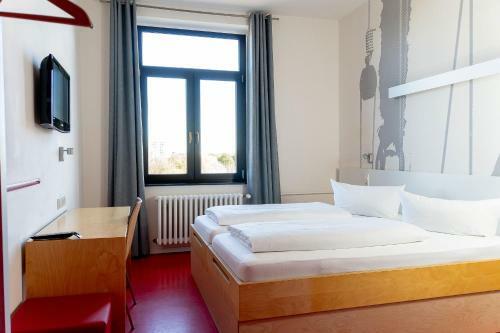 Havenhostel Bremerhaven