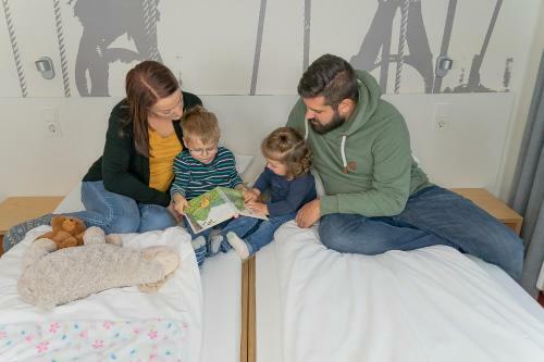 Havenhostel Bremerhaven