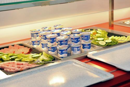 Havenhostel Bremerhaven
