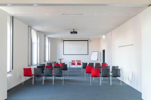 Havenhostel Bremerhaven