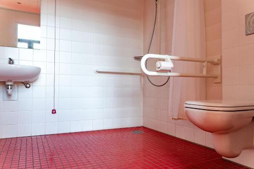 Havenhostel Bremerhaven
