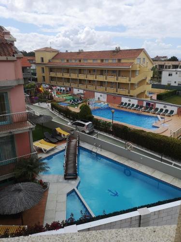 Hotel Ronsel