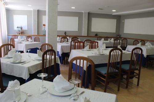 Hotel Ronsel