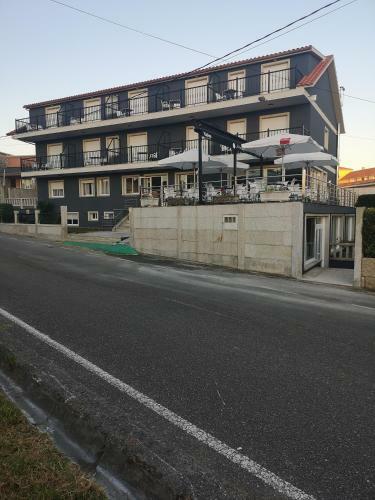 Hotel Ronsel