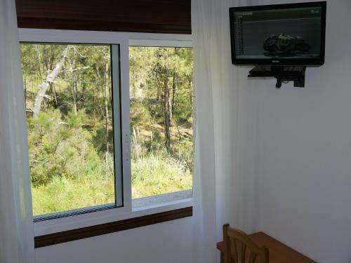 Hotel Rochas