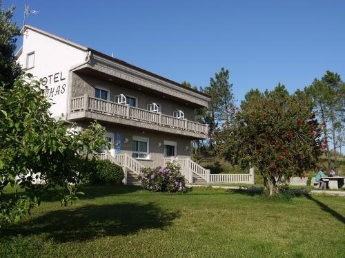 Hotel Rochas