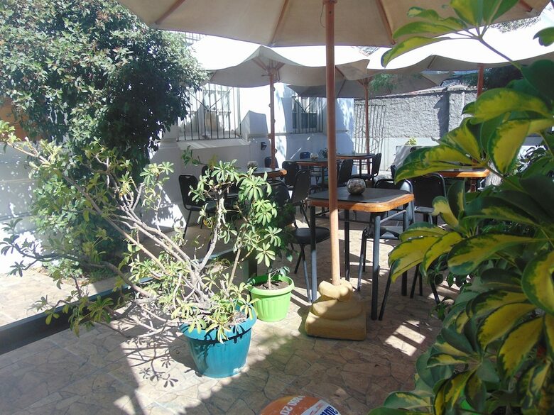 Hotel Casa Lyon