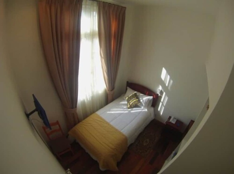 Hotel Casa Lyon