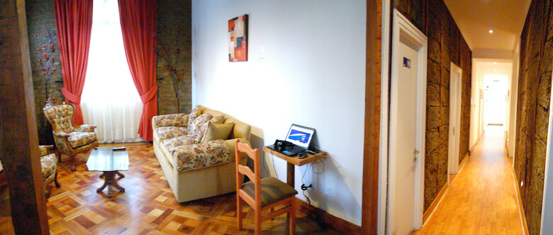 Hotel Casa Lyon