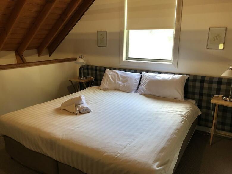 Hotel Corinna Wilderness Experience