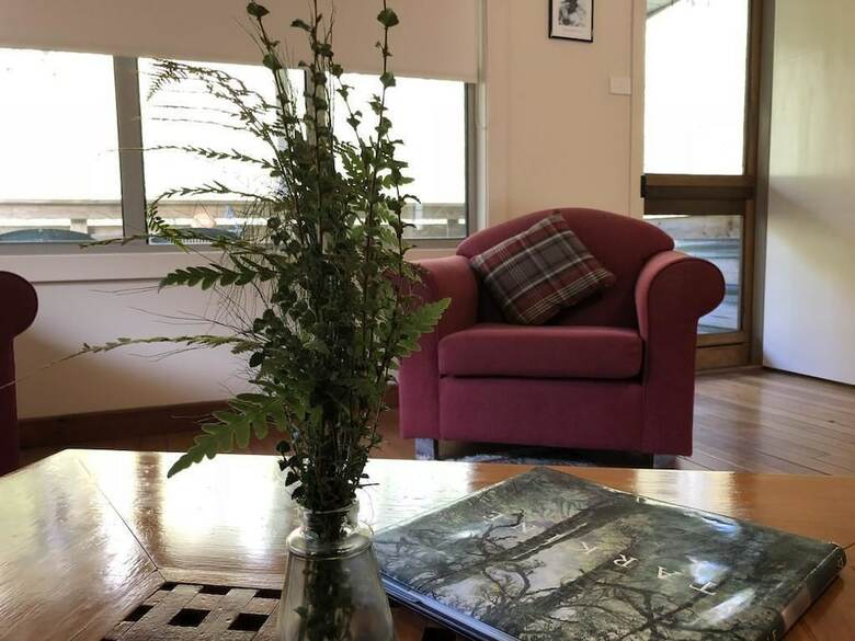 Hotel Corinna Wilderness Experience