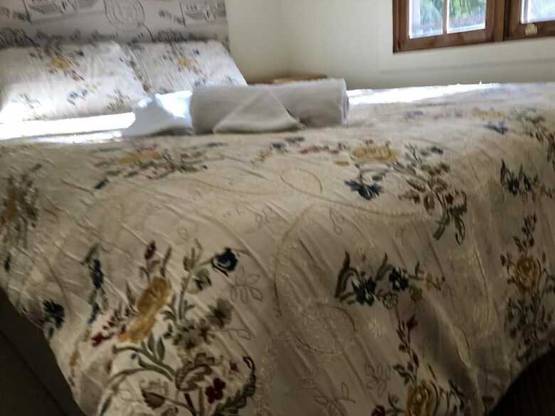 Hotel Corinna Wilderness Experience