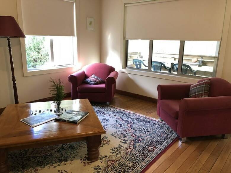 Hotel Corinna Wilderness Experience