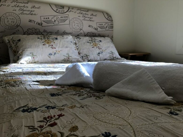 Hotel Corinna Wilderness Experience