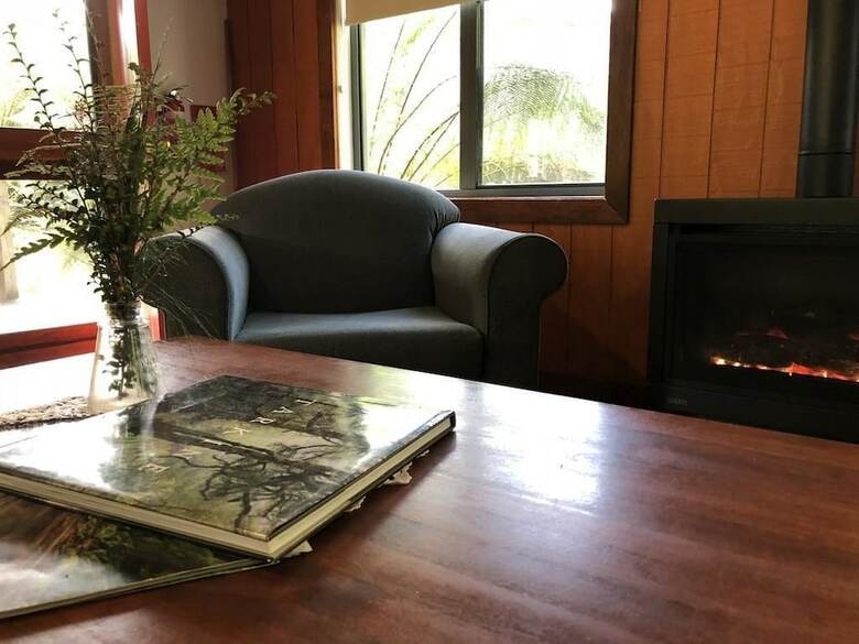 Hotel Corinna Wilderness Experience