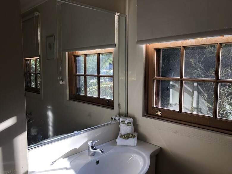 Hotel Corinna Wilderness Experience