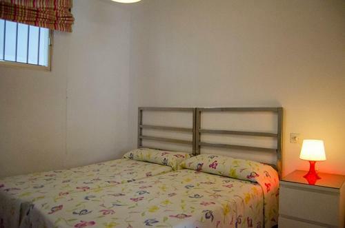 Apartamento Terrasol 3 Dormitorios Ibiza Torre Del Mar