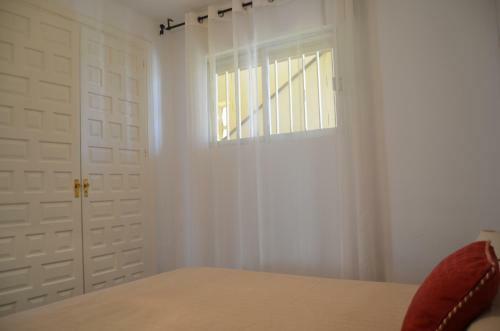 Apartamento Terrasol Palma Torre Del Mar