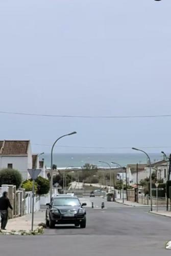Apartamento El Rancho Azul