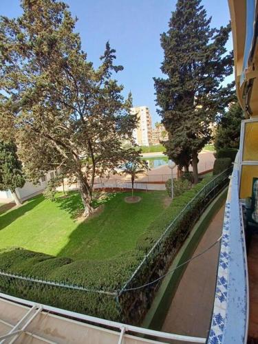 Apartamento De 2 Dormitorios Centro Torre Del Mar