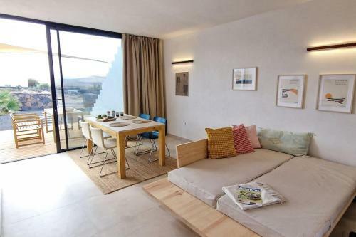 Apartamento Villa Osaya