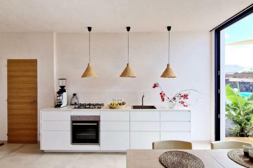Apartamento Villa Osaya