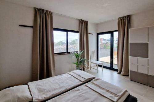 Apartamento Villa Osaya