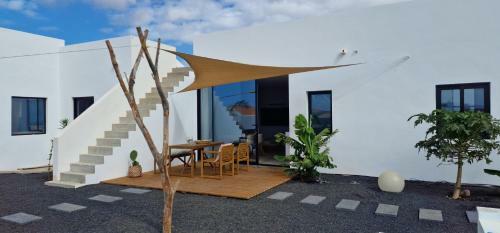 Apartamento Villa Osaya
