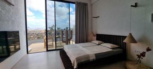 Apartamento Villa Osaya