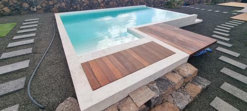 Apartamento Villa Osaya