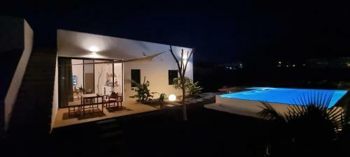 Apartamento Villa Osaya