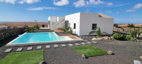 Apartamento Villa Osaya