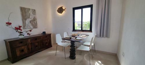 Apartamento Villa Osaya