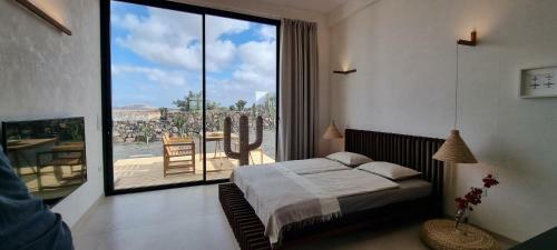 Apartamento Villa Osaya