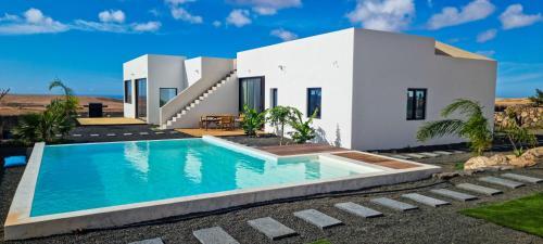Apartamento Villa Osaya