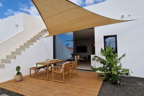 Apartamento Villa Osaya