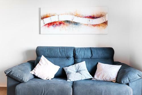 Apartamento Modern Beach & Spa