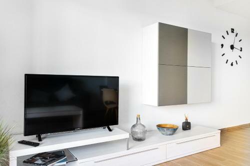 Apartamento Modern Beach & Spa