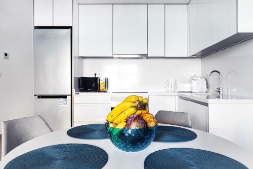 Apartamento Modern Beach & Spa