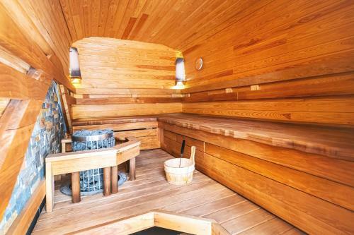 Apartamento Modern Beach & Spa