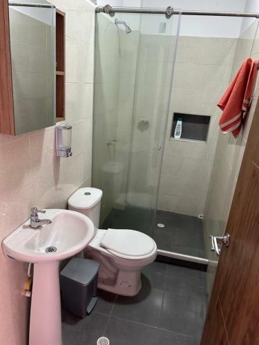 Apartamento En Cali