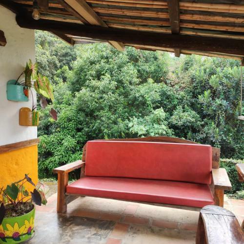 La Villa The View