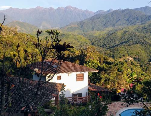 La Villa The View