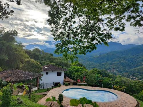 La Villa The View