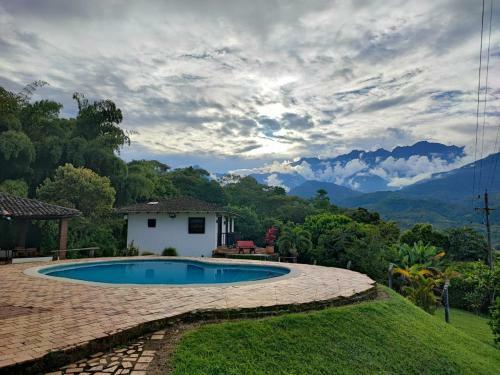 La Villa The View