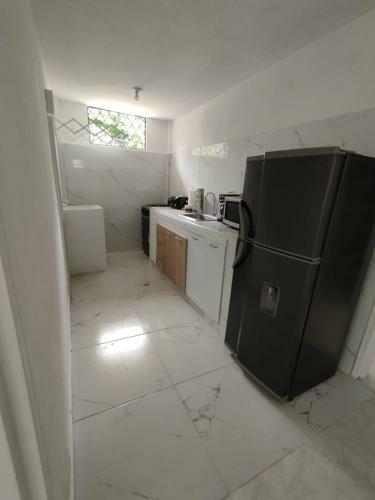 Casa El Refugio